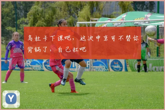 乌杜卡下课吧，这次申京可不替你背锅了，自己扛吧